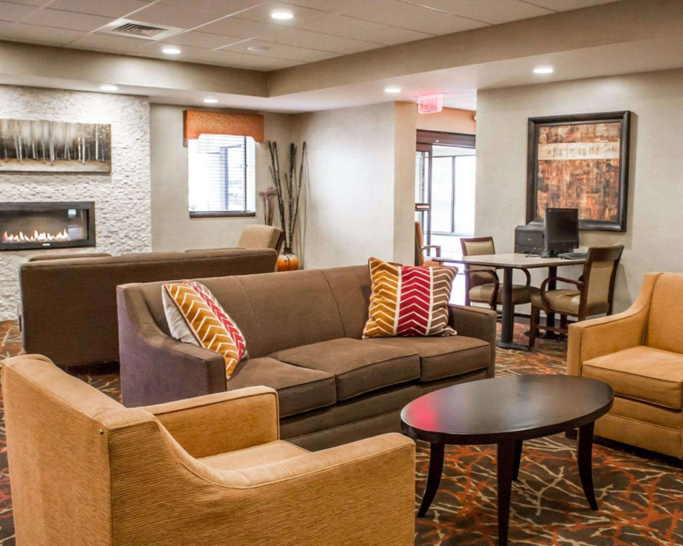 Garner Hotel Wadsworth by IHG