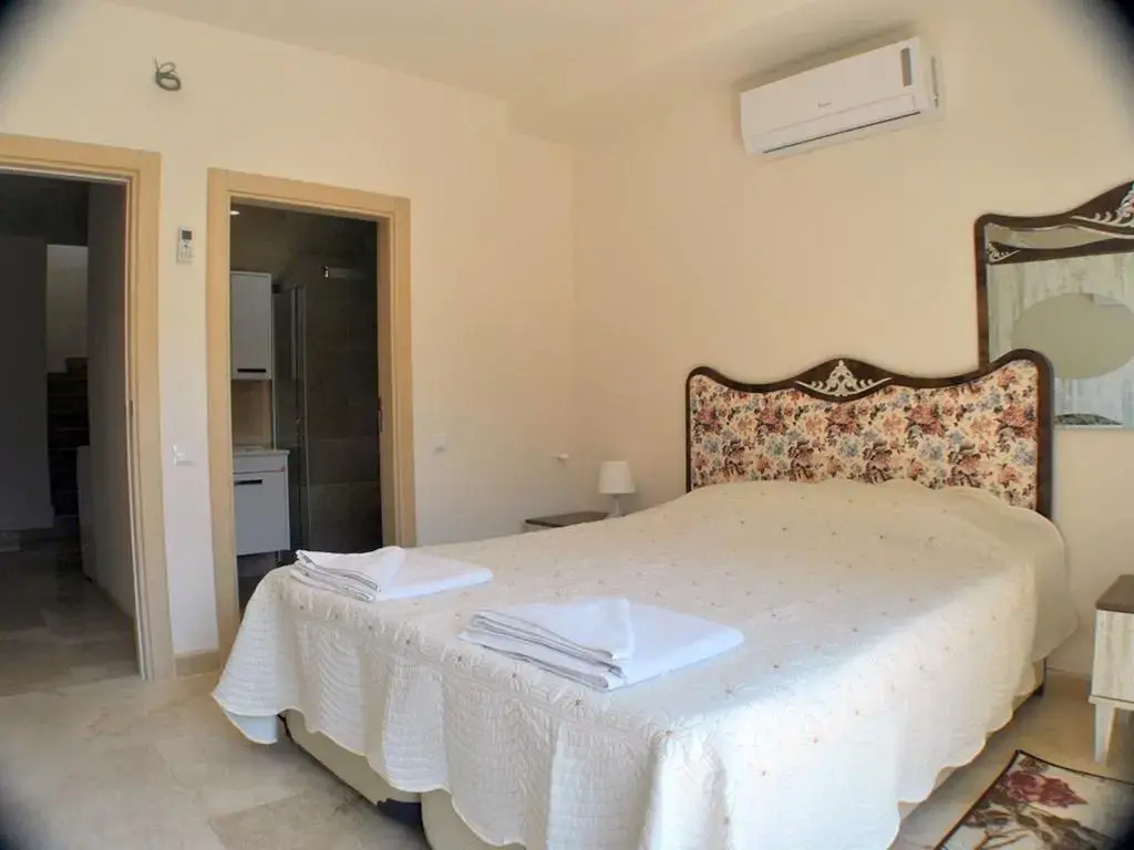 Bodrum Villa Sade