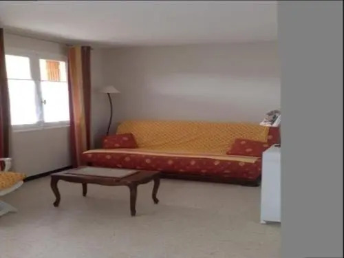 Apartment Les palmiers 2