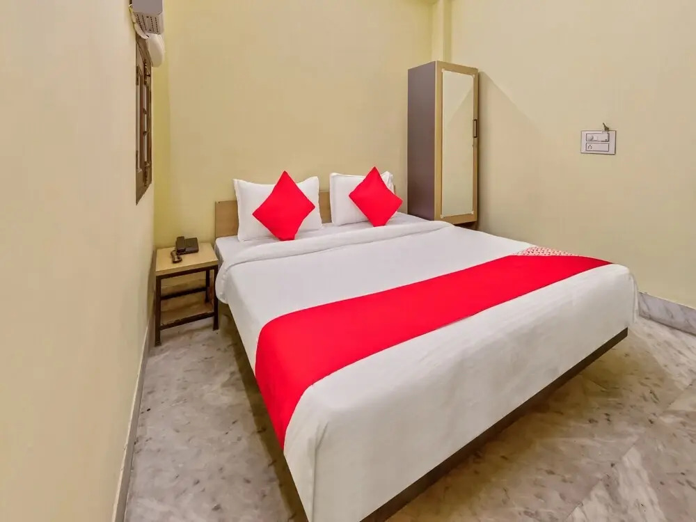 Yadav House by OYO Rooms