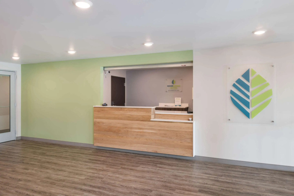WoodSpring Suites Concord-Charlotte Speedway