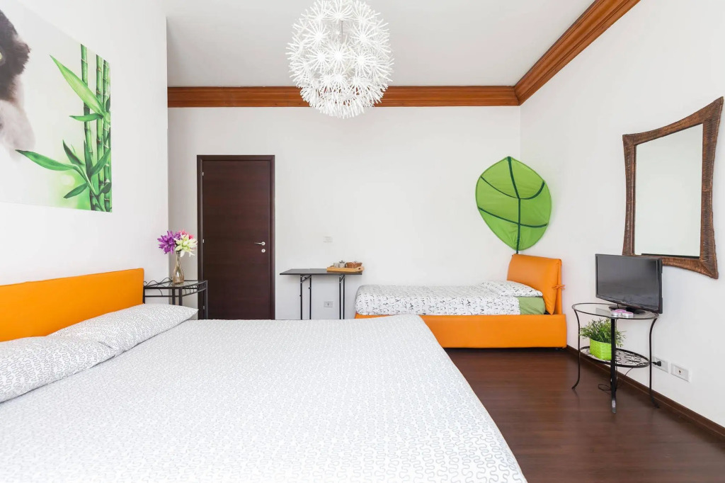 Bamboo Bed & Breakfast