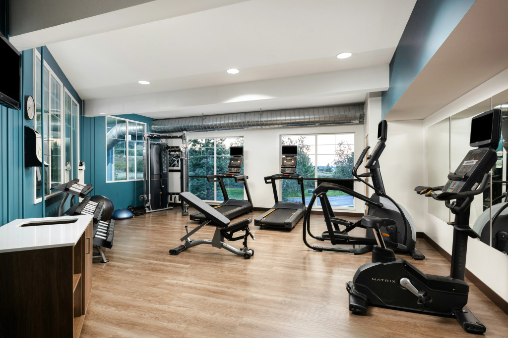 Holiday Inn Express Hotel & Suites North Sequim by IHG