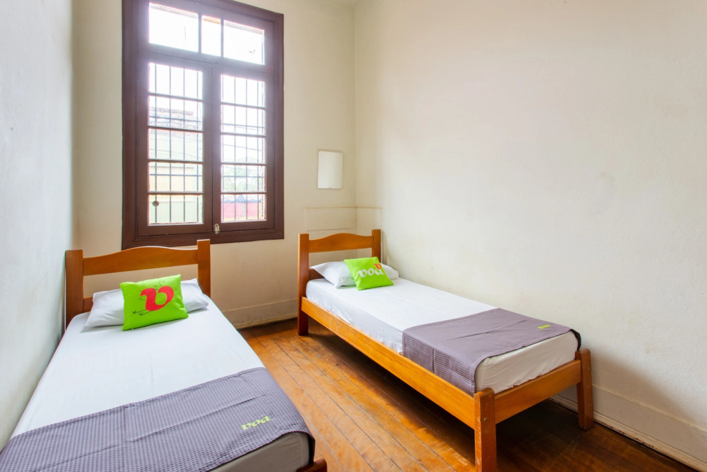 Hotel Columbia