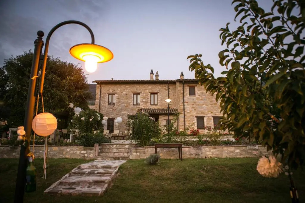Villa Rosy