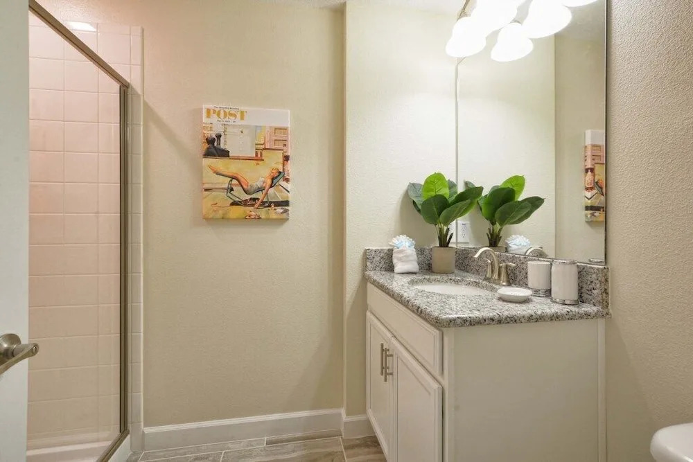 Storey Lake-5 Bedroom Townhome W/spashpool-1613st Townhouse