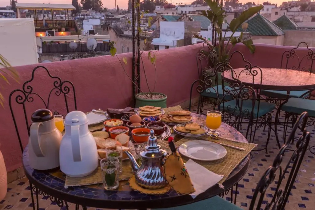 Riad Hala