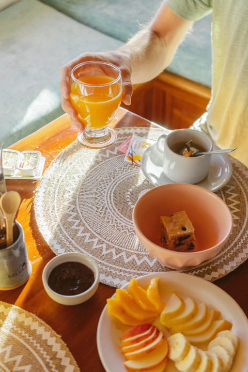 Selva India Suites