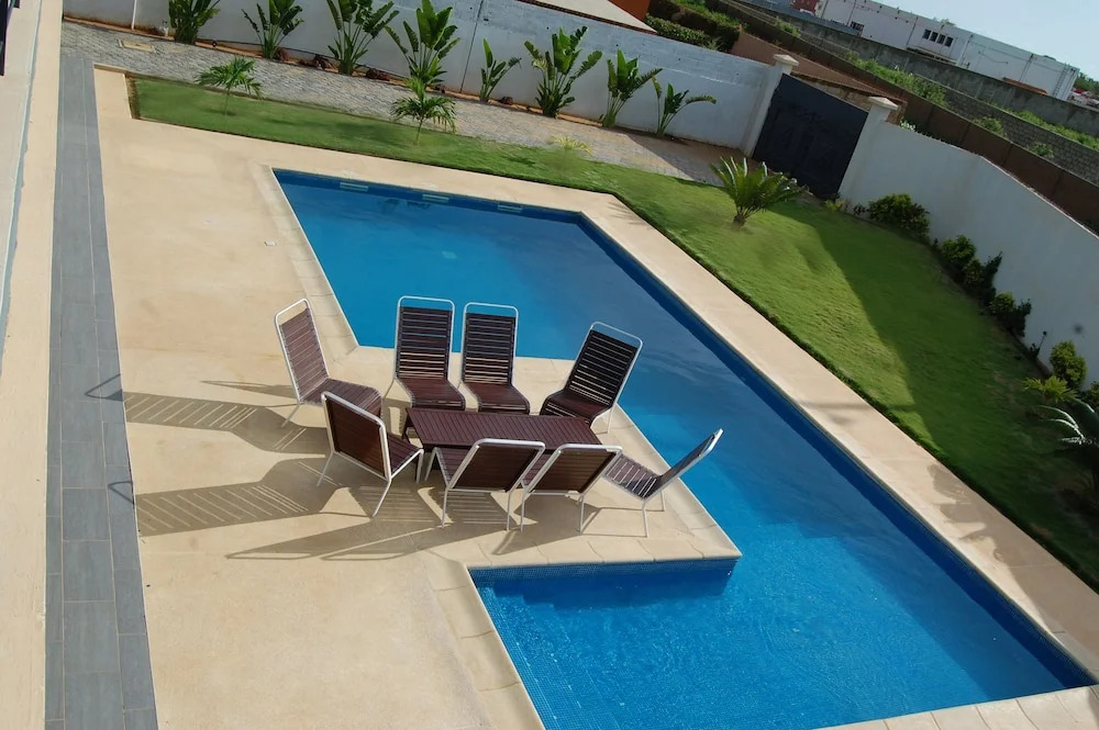 Splendid Villa 2015