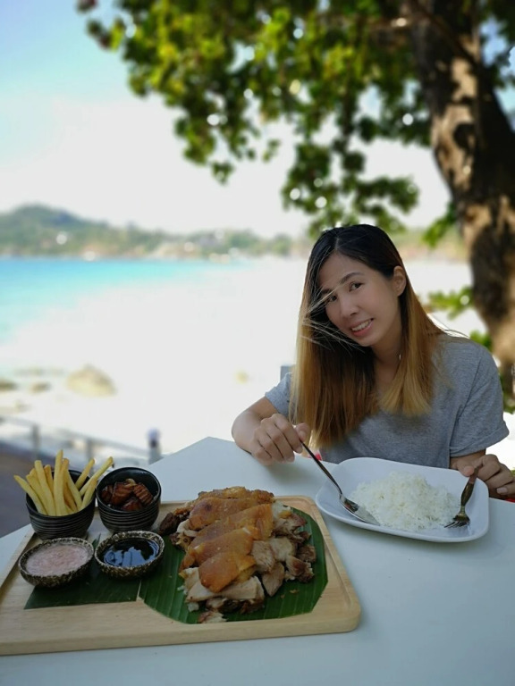 So Good Haad Rin Resort