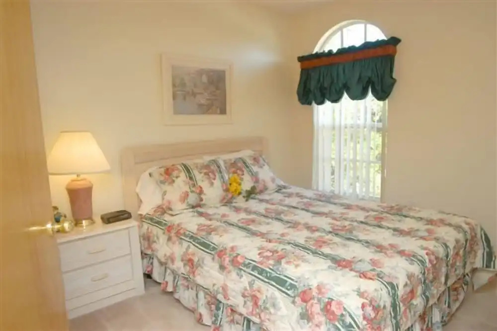 Ov64 - Oak Island Harbour - 3 Bed 2.5 Baths Villa