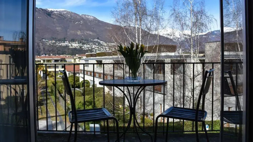 Albergo Mirador Ascona