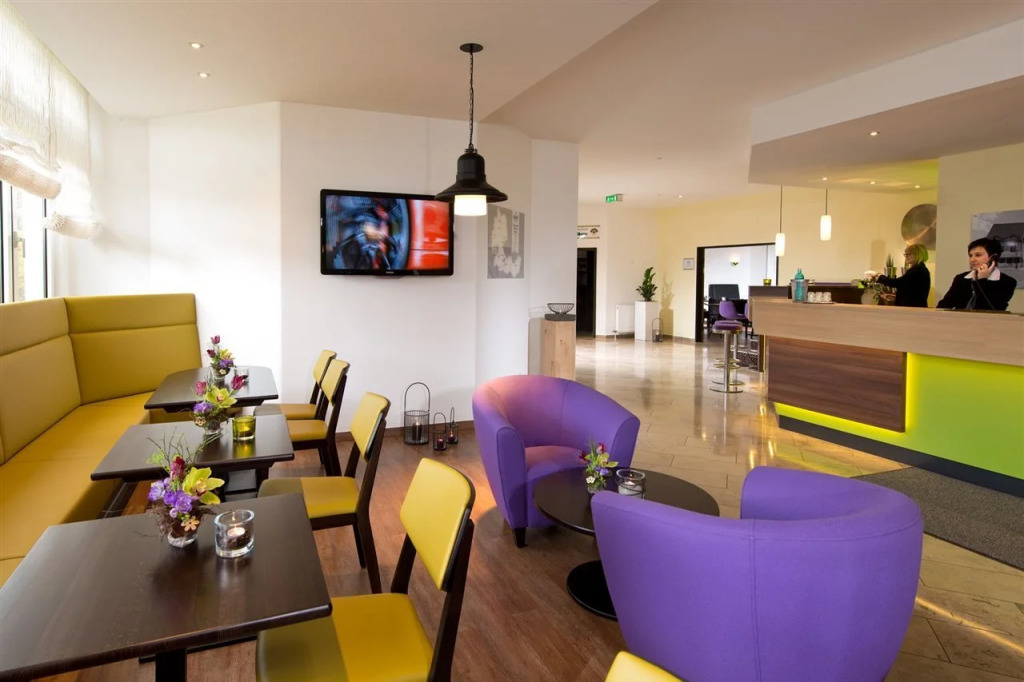 ACHAT Hotel Zwickau