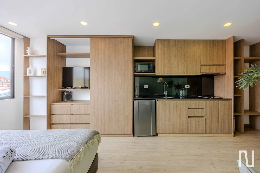 NOK Cozy 1BR Apartment in Santa Barbara