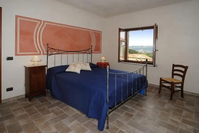 Agriturismo Rio Sordo