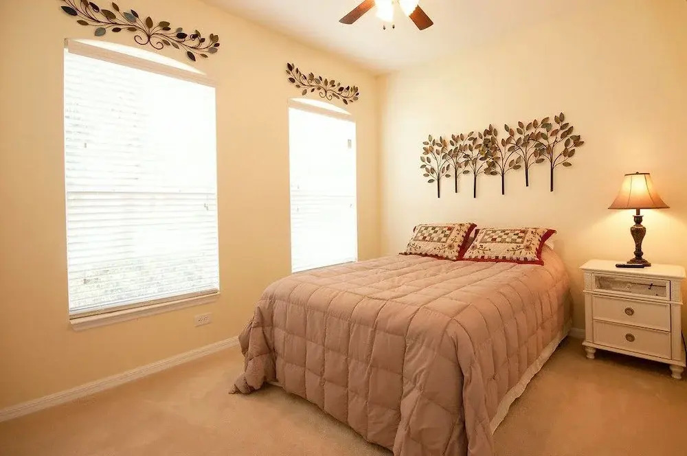 Ov3818 - Watersong - 4 Bed 3.5 Baths Townhome