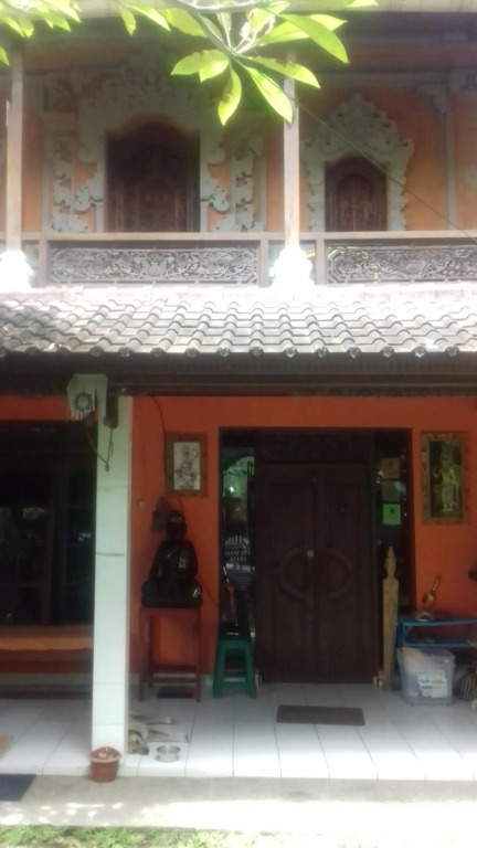 Shalana Homestay- formerly Teka Teki House