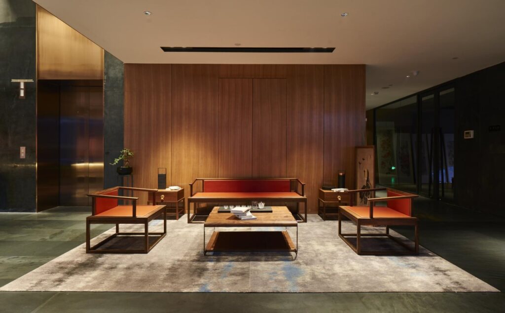 Отель Holiday Inn Guangzhou Zhujiang New Town by IHG