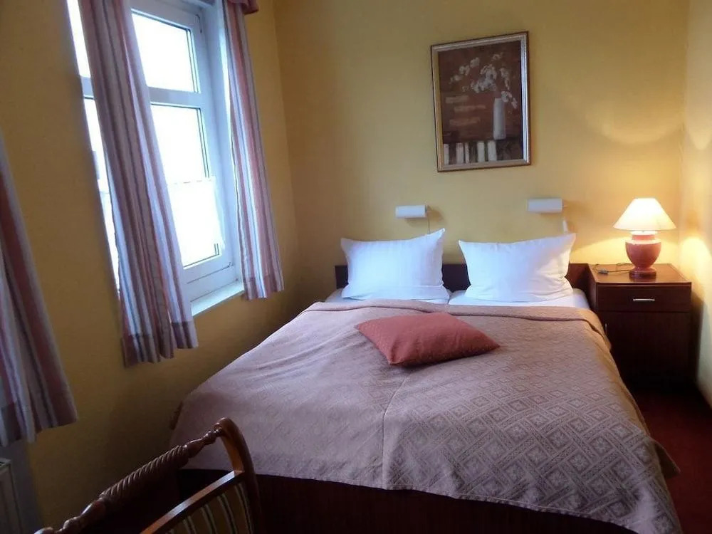 Hotel Sudenburger Hof