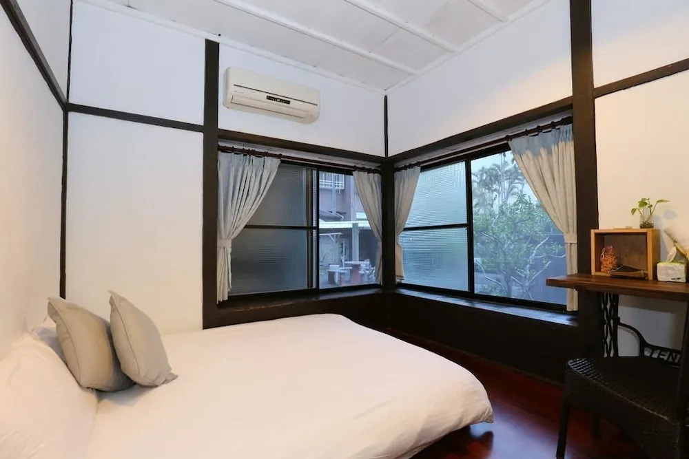 Daydream Hostel