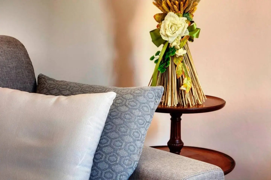 Lilium elegant apartment