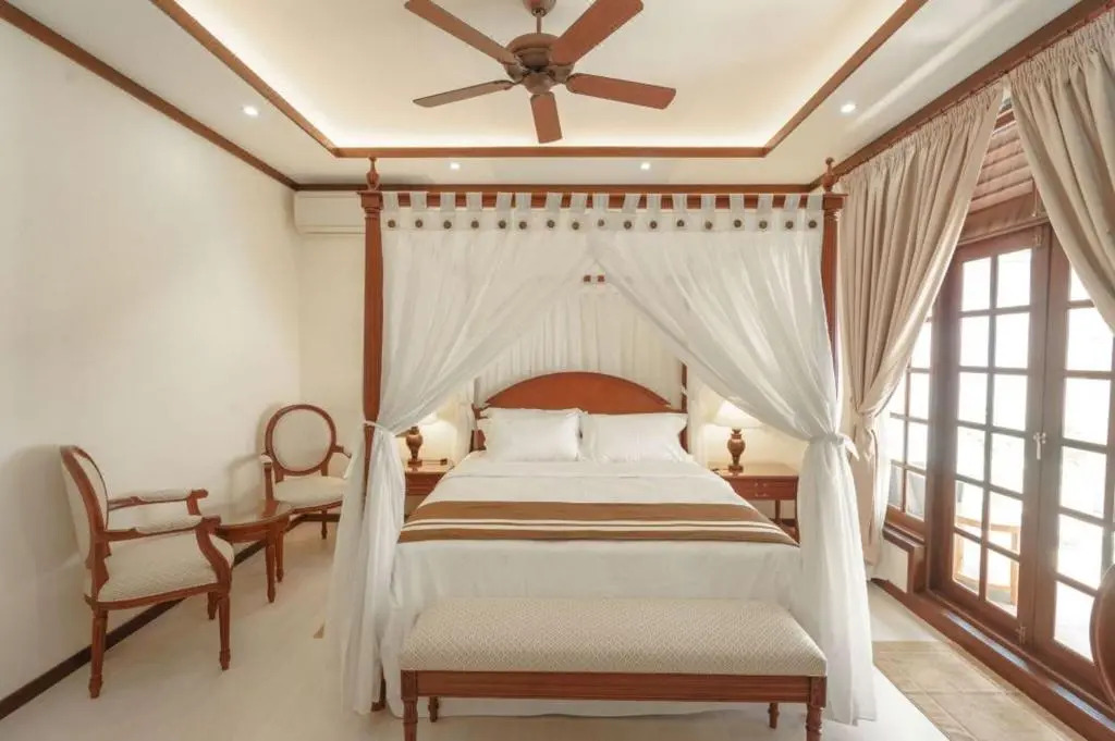 Alafehi Retreat with Pool Access