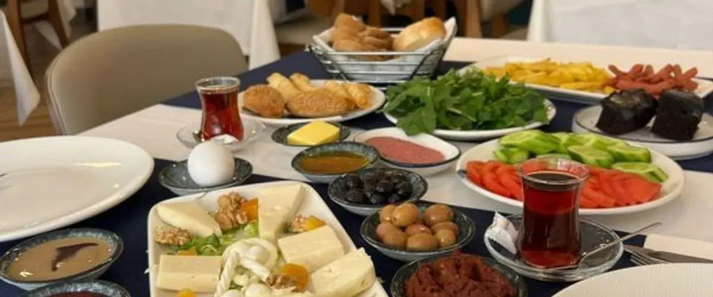 Yıldız Termal Otel