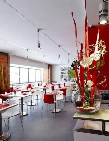 Residence Montempo AppartHôtel Lyon Cite Internationale