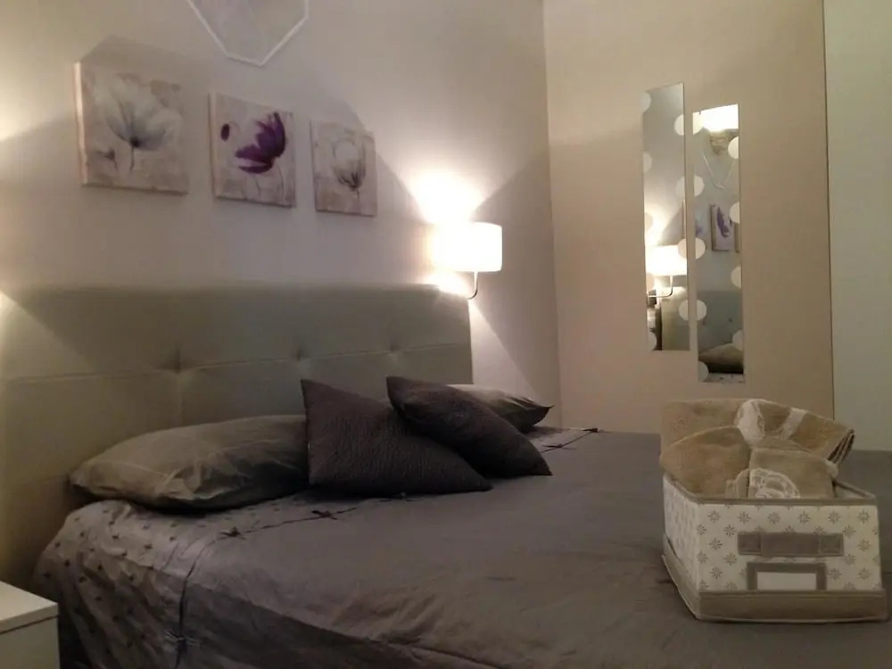 Imola Suites