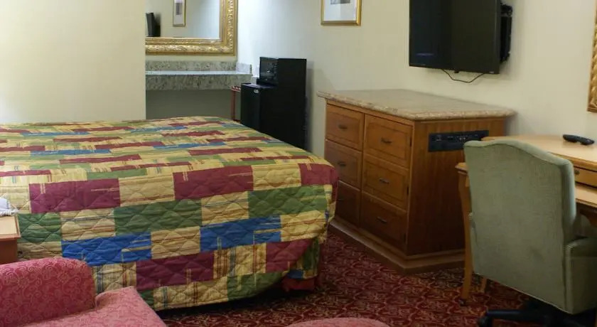 Amber Motel
