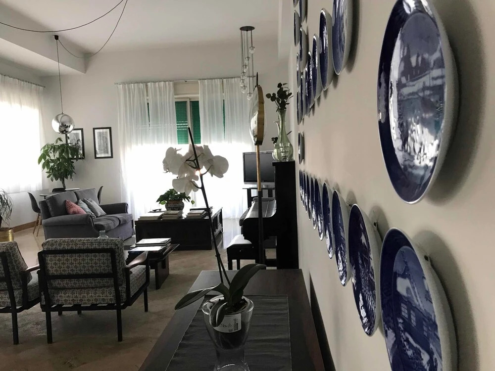 B&B Questa casa non eun albergo