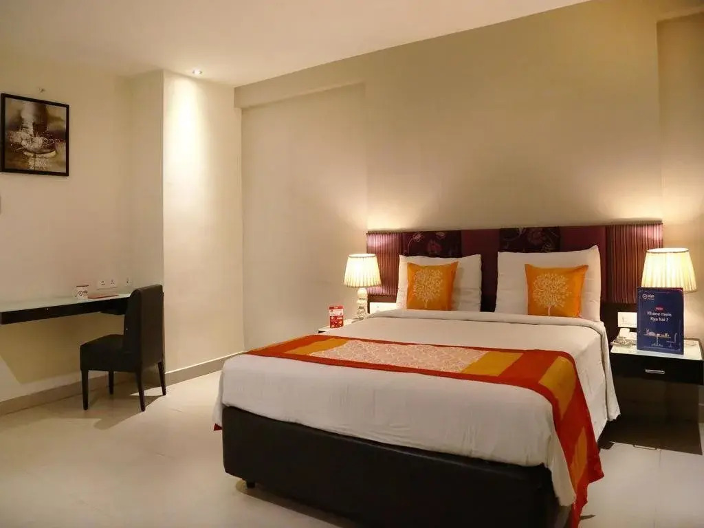 OYO 1653 M5 Hotel