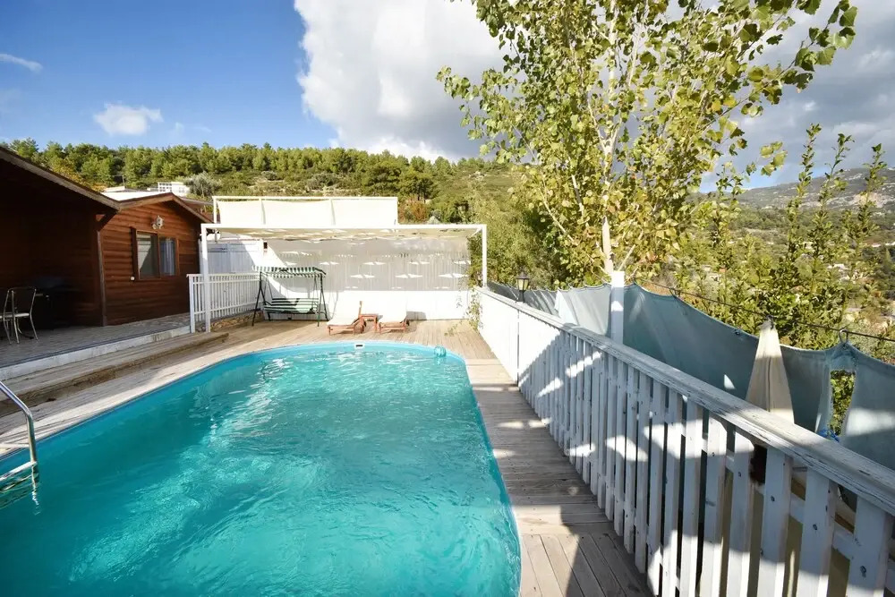 Villa Canan  By EvTatilim