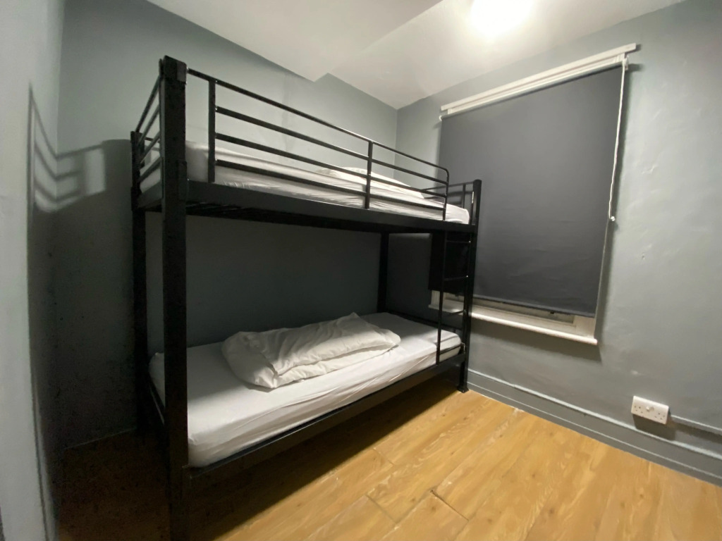 Queen Elizabeth Hostel