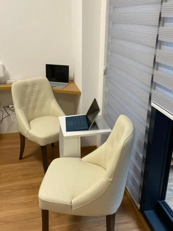 Pupin Palata business apartman B5
