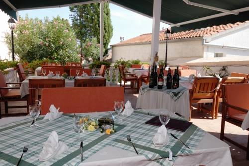 Hotel Villa Deis