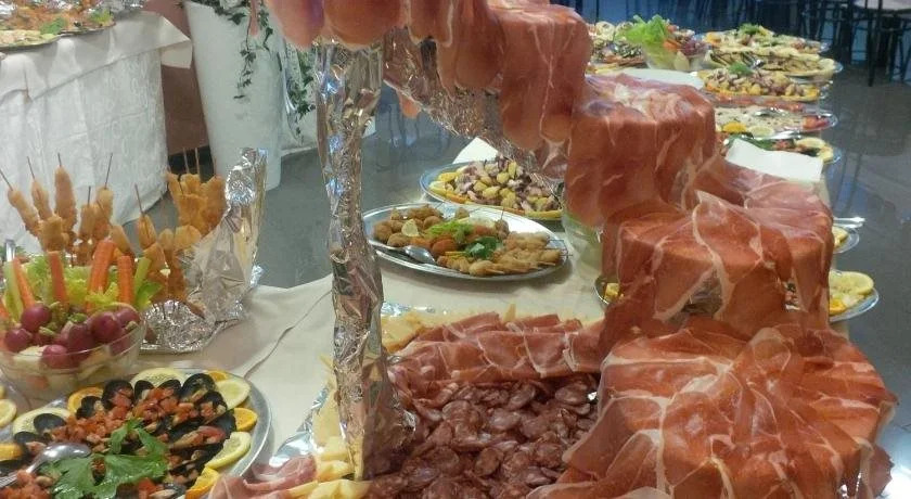 Hotel Il Cavallino Rosso