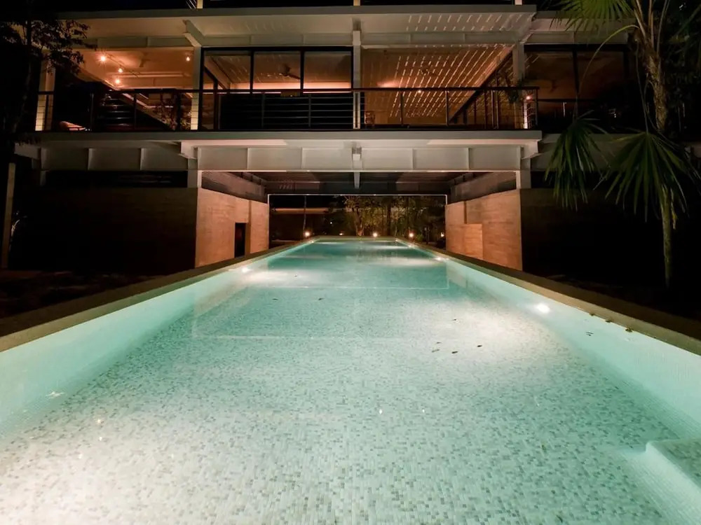 Condo Tao 18