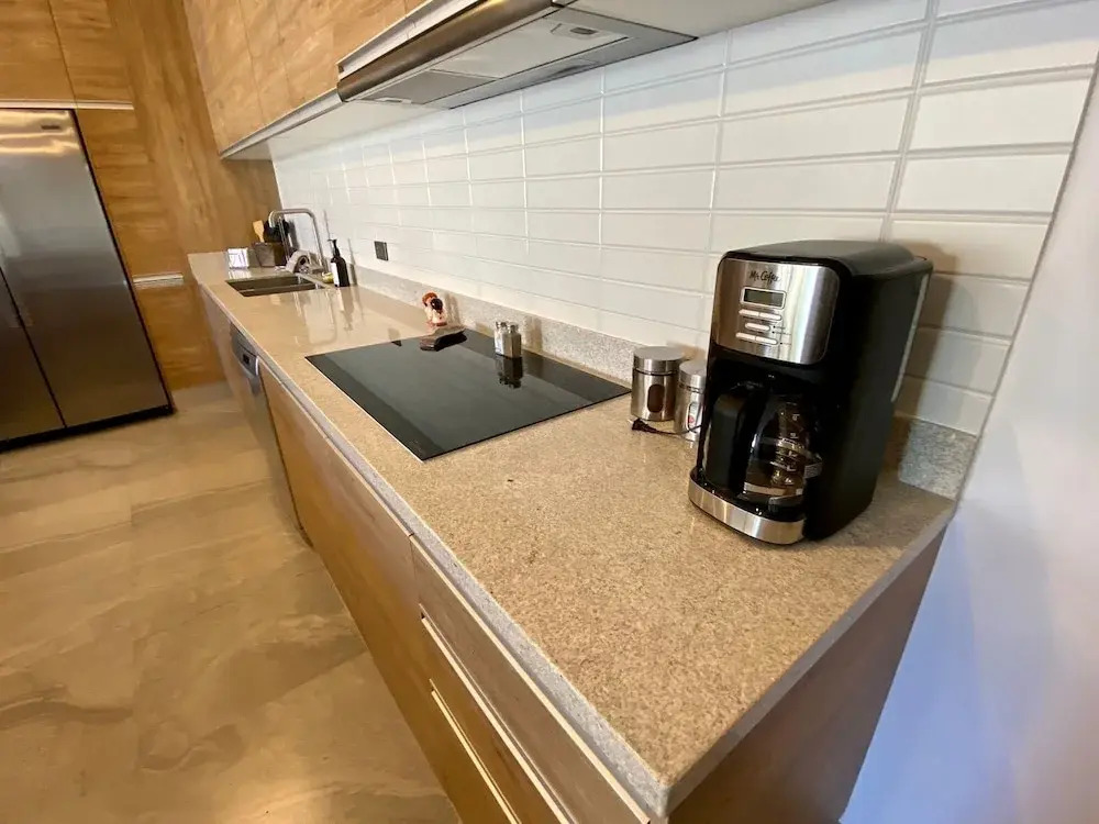 New Luxury Condo Luna at Miro Los Cabos