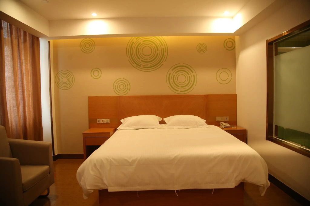 Homeinn Hotel (Suzhou Jinhai Avenue No. 2 High School)