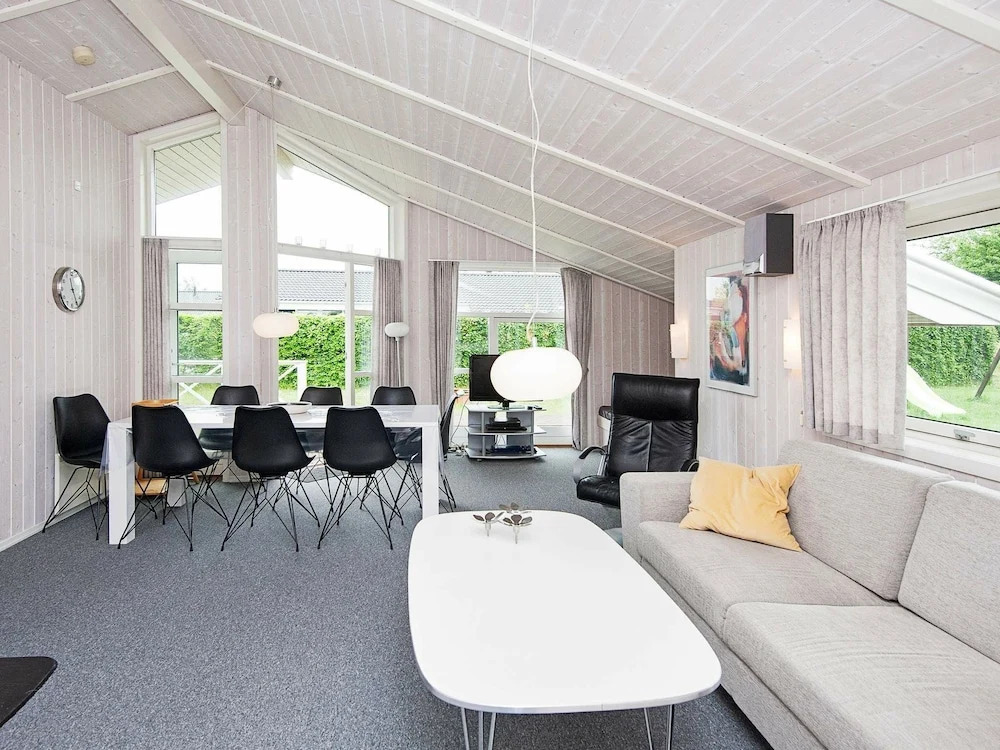 Beautiful Holiday Home Near Juelsminde With Sauna