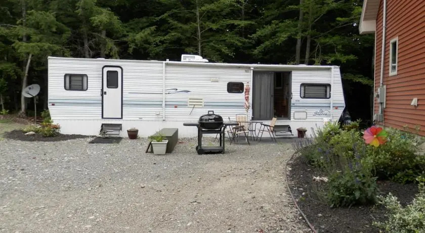 Lincoln Mobile Home