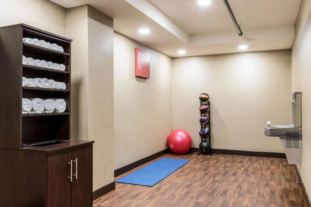Comfort Inn Chambersburg North