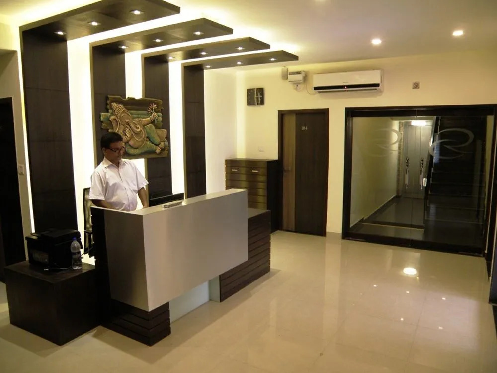 Chennai Residency Serviced Apartment - T Nagar