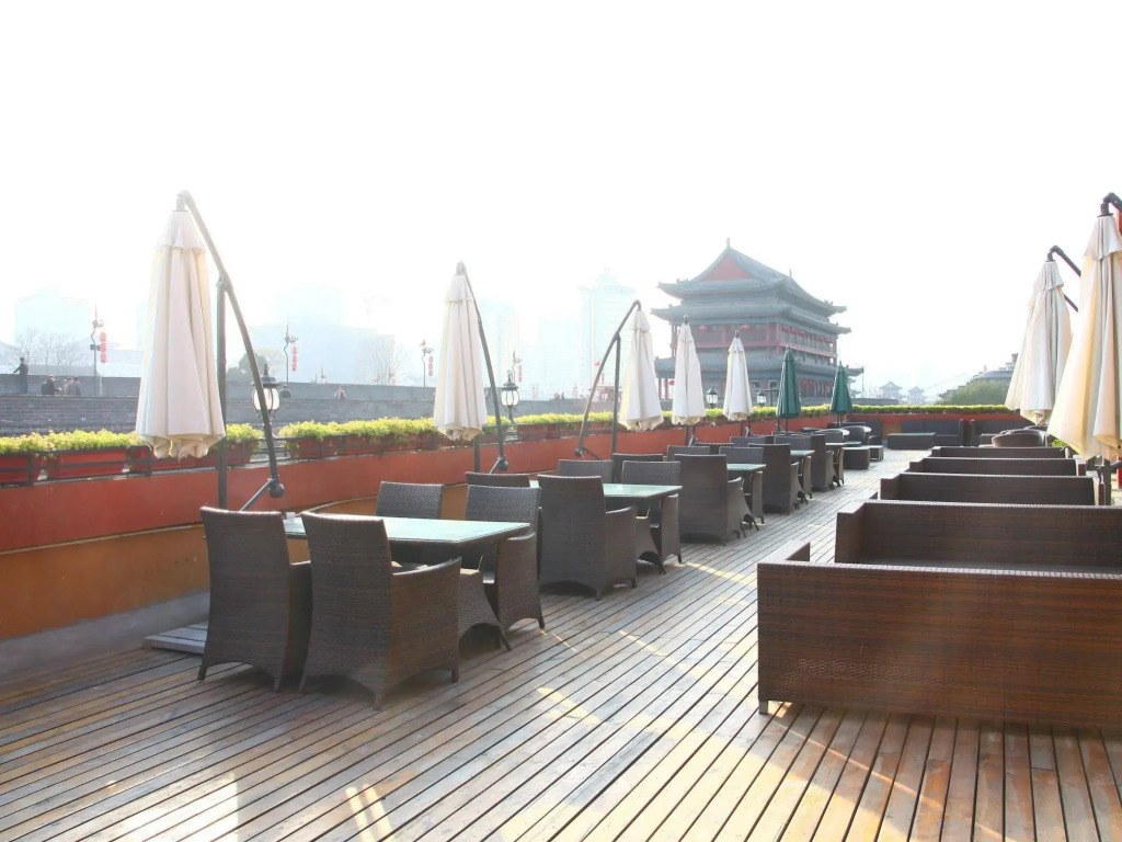 Fu Run Hotel