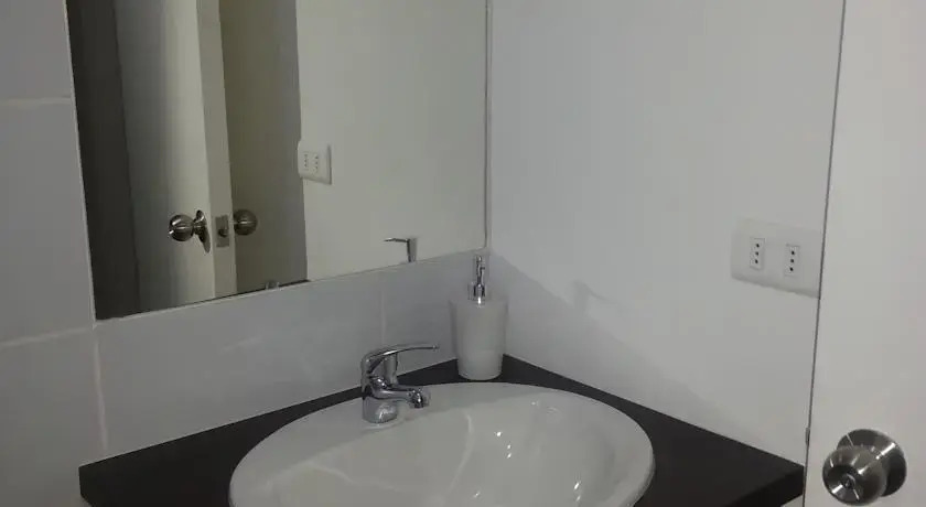 Oriente Apart Suites