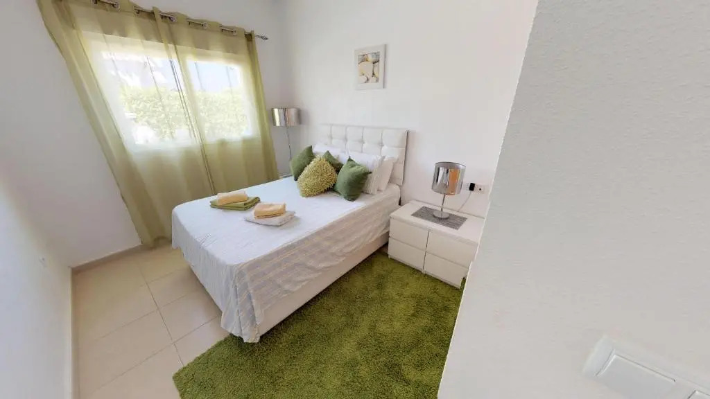 Caballa 296685-A Murcia Holiday Rentals Property