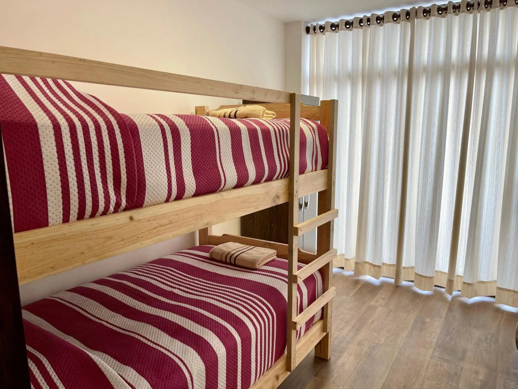 City Center 3-rooms apartment Downtown Sucre
