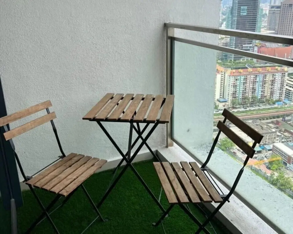 Nadi Service Apartments Bangsar by Plush