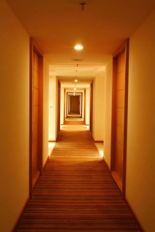 Ambrosia Sarovar Portico